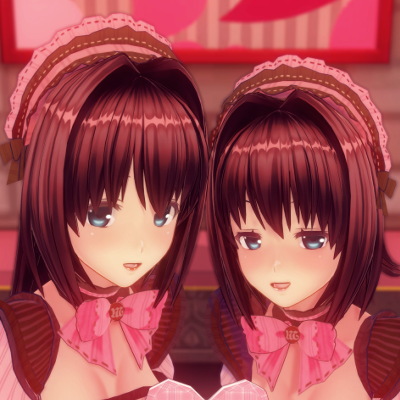 Avatar for ヴェノム@エンパイアクラブ「Fragment」