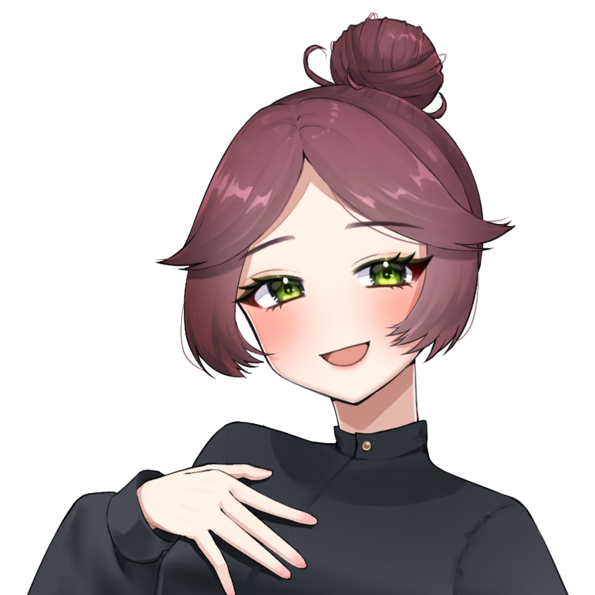 Avatar for おかゆ