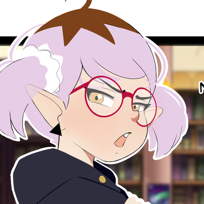 Avatar for Kisscoff - COMMISION OPEN -