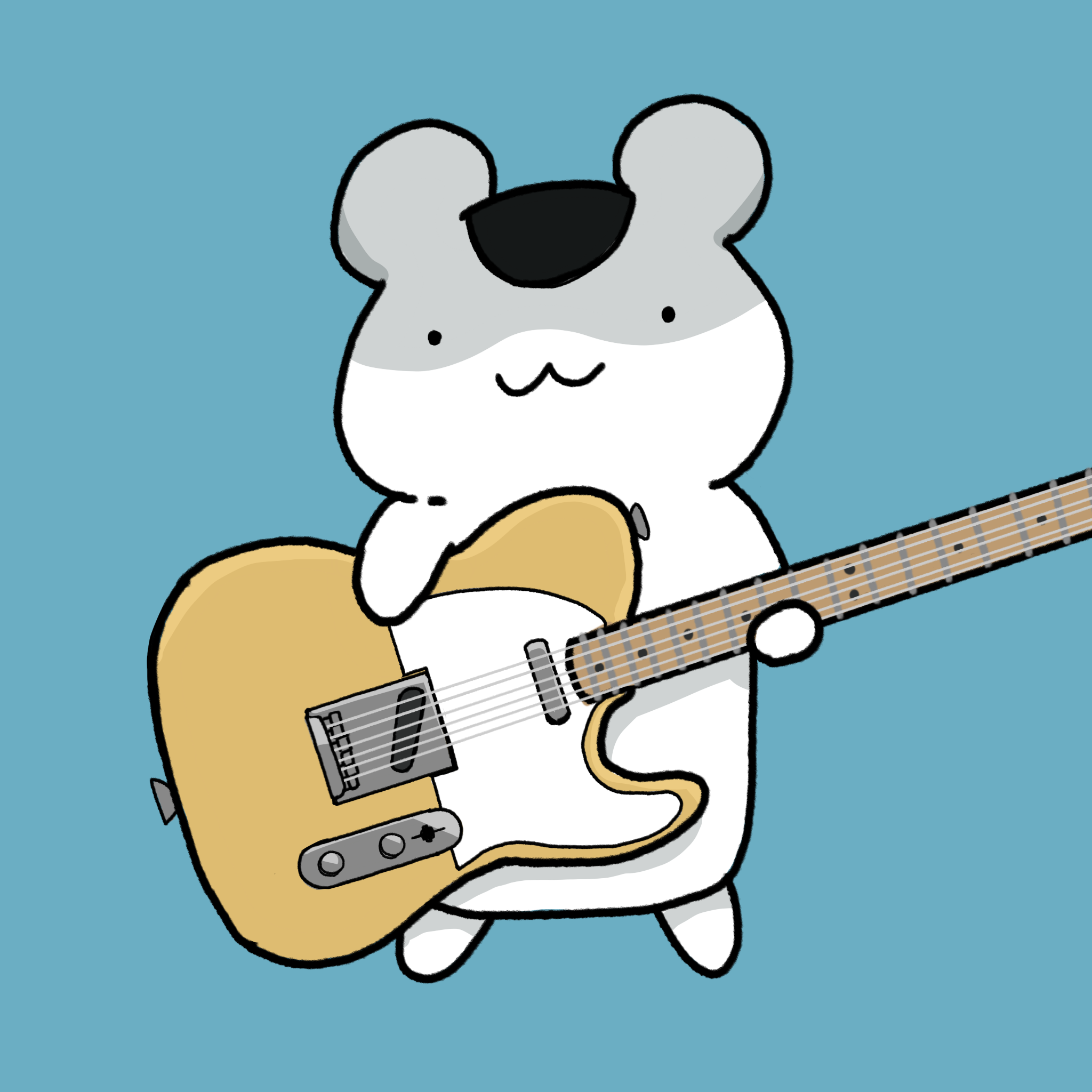 Avatar for 山川夜高🏖️小説と絵
