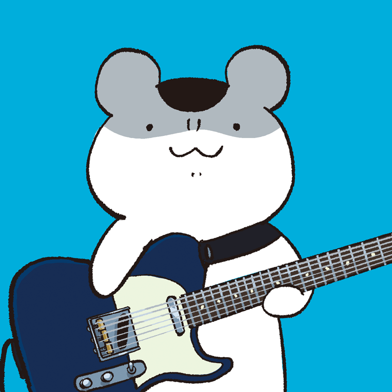 Avatar for 山川夜高🏖️Q-41/文フリ東京