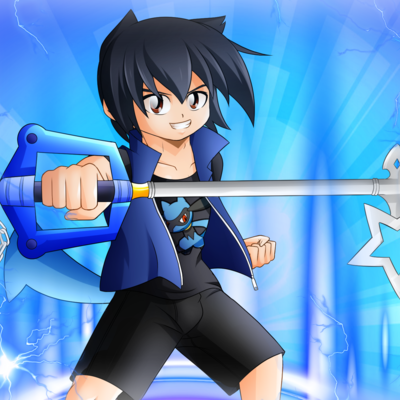 Avatar for Riolu