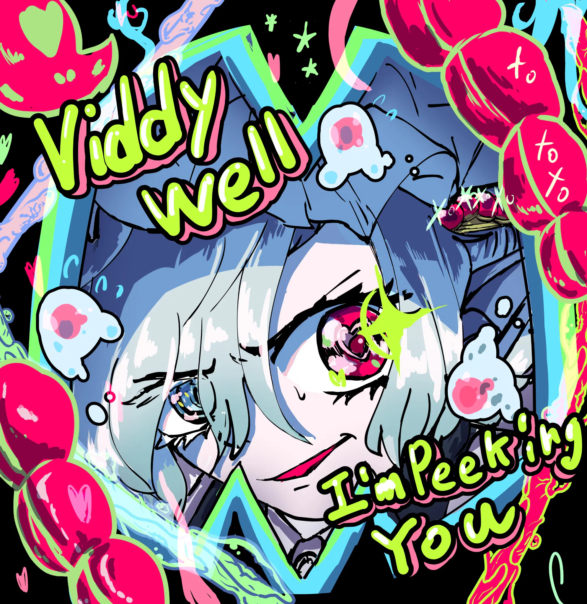 Avatar for ヴァンヴァイ吉岡