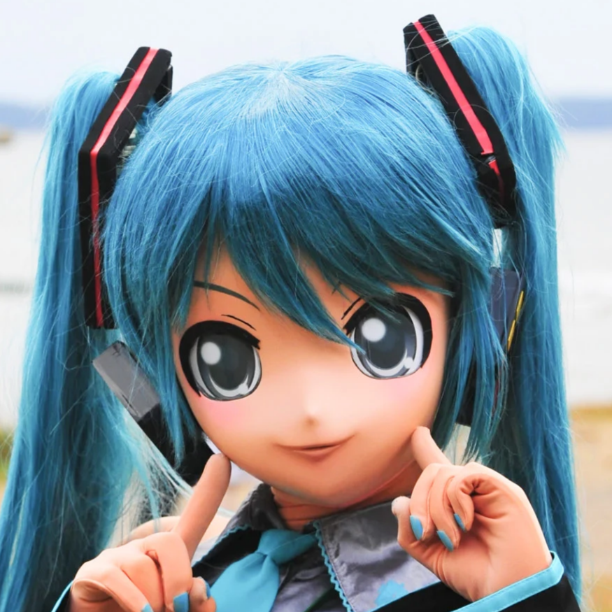 Avatar for くっしー:sabakan: