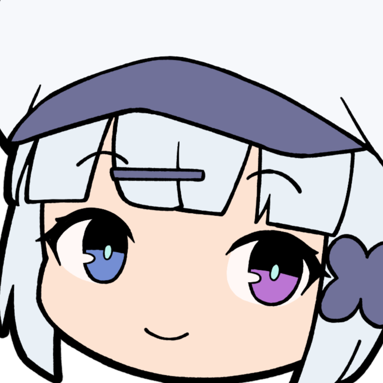 Avatar for えのきらぼ:ablobhype: