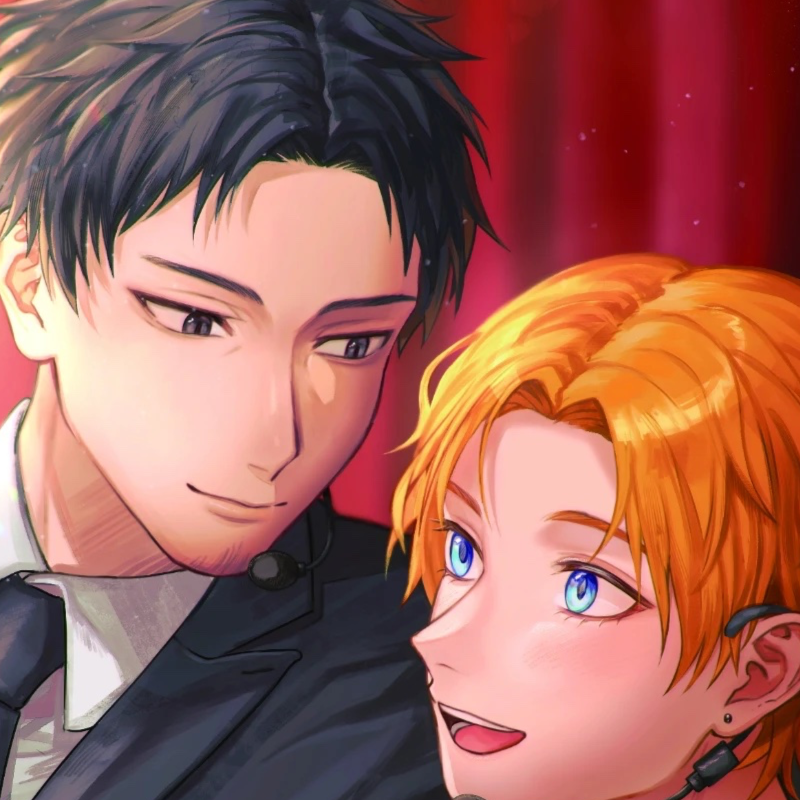 Avatar for かのこ:role_novelist: