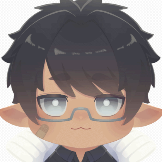 Avatar for こどめろ◆skeb募集中