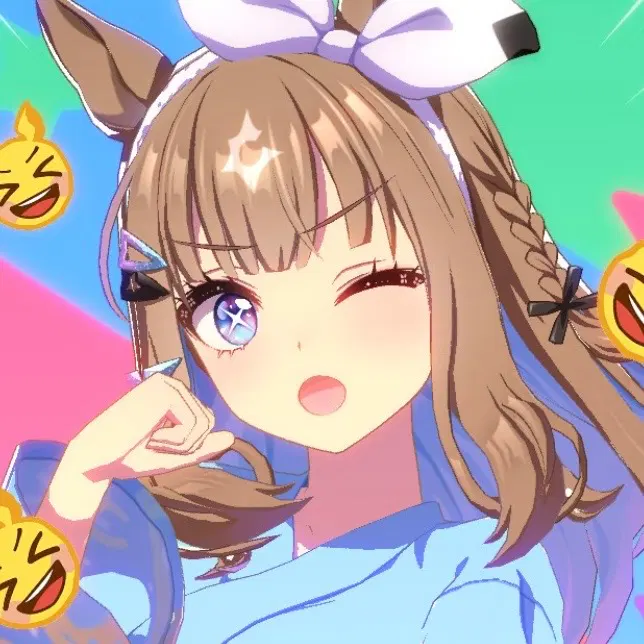 Avatar for ゆらいと