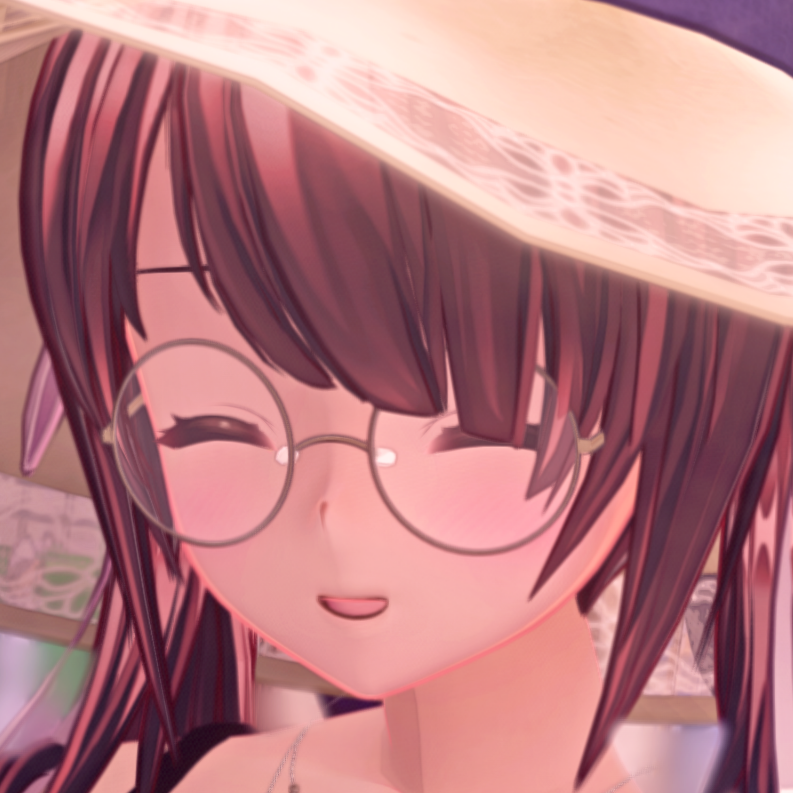Avatar for 異数:blobhyperbounce::ablobblewobble: