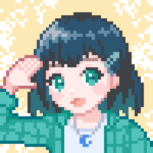 Avatar for Luimago☔