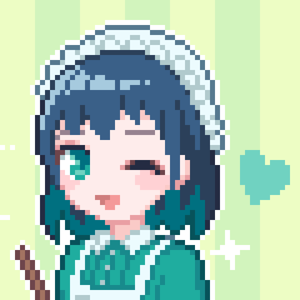 Avatar for Luimago