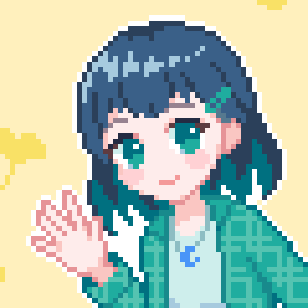 Avatar for Luimago