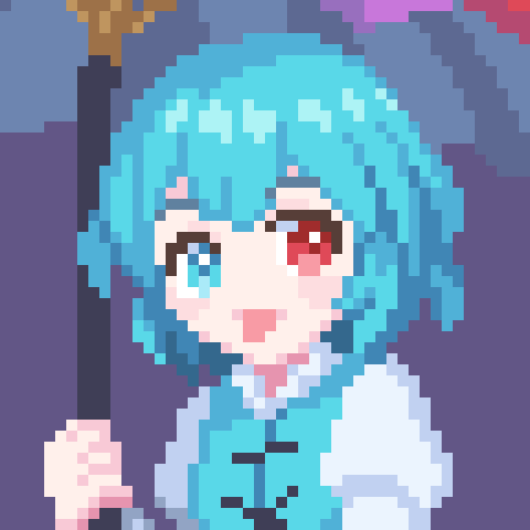 Avatar for Luimago☔