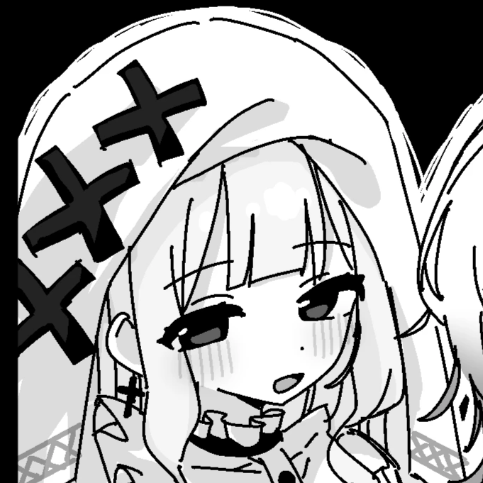 Avatar for あおきみどろ@C107(火)東7 C33b