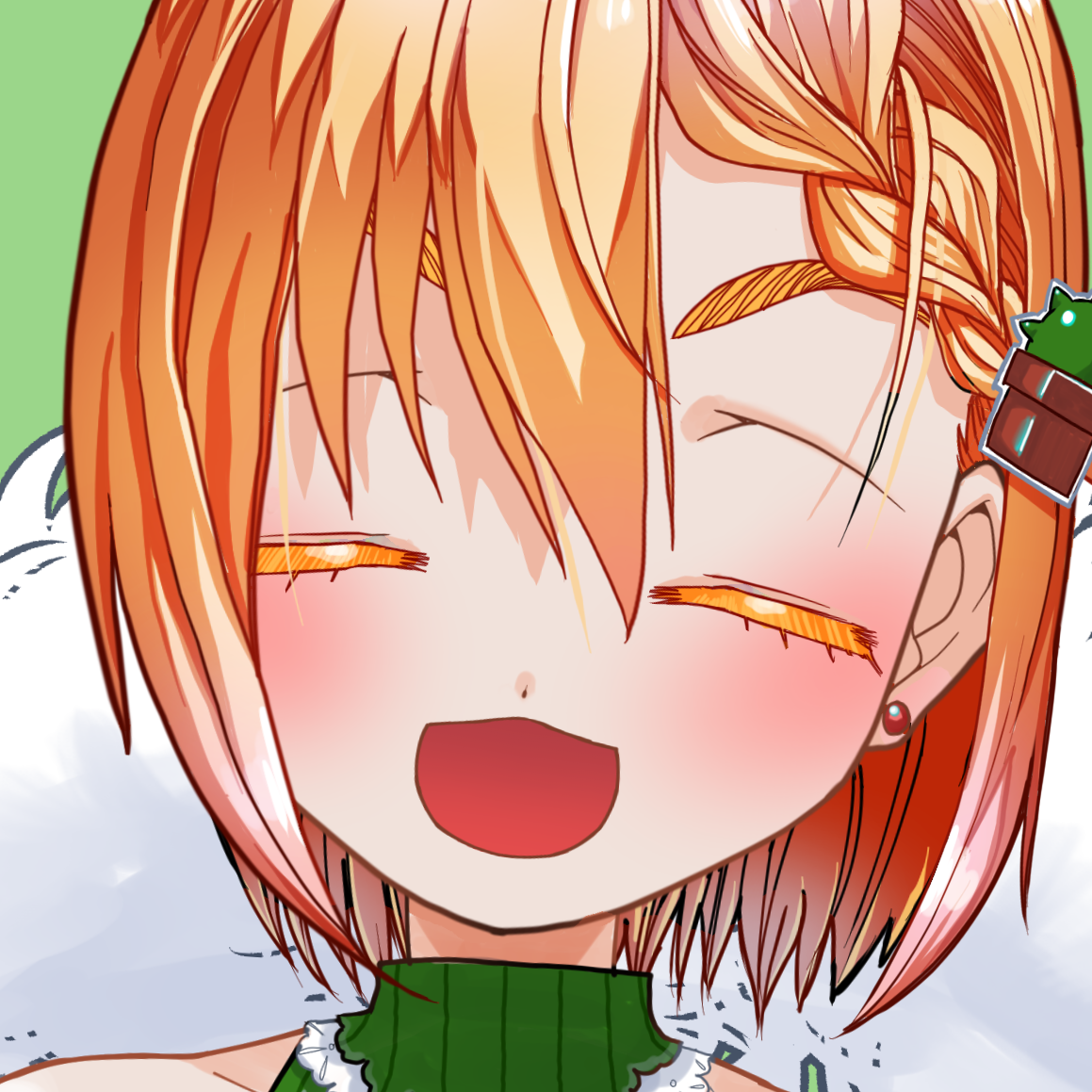 Avatar for 保住圭:role_nsfw:四姉妹＆青三角ドラゴンエイジ誌で連載中