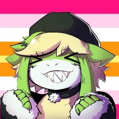Avatar for IHasERER