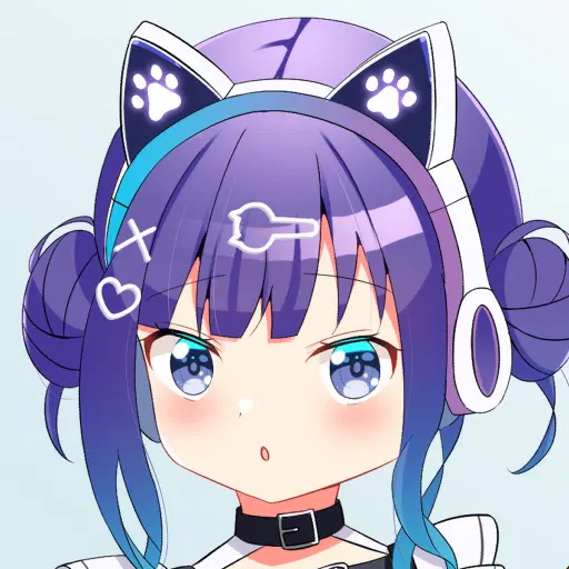 Avatar for 花咲桜桃 (:_yu::_su::_ra:)