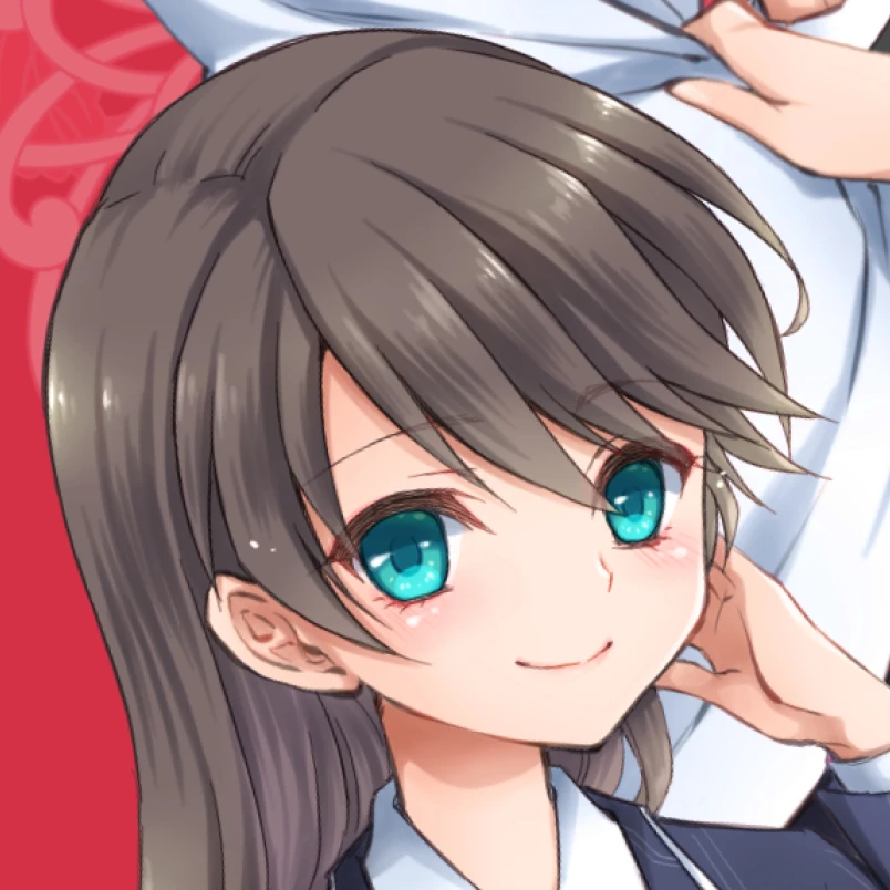 Avatar for 沙🌸:shinsaku::zessan_hatubai_tyuu__i: