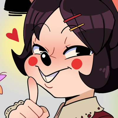 Avatar for Puppet Scum Comms close