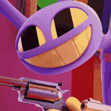 Avatar for Puppet Scum Bday Jan 9th