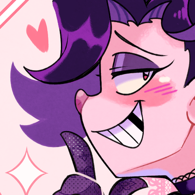 Avatar for Puppet Scum [Comms Open]