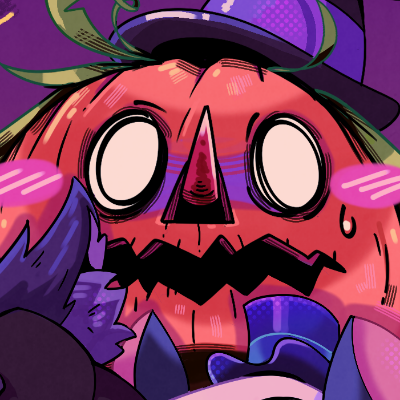 Avatar for Puppet Scum Comms open