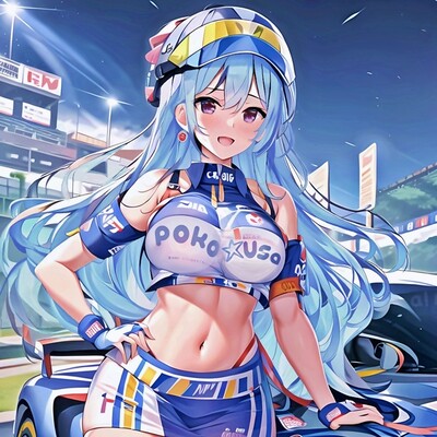 Avatar for ぽこ☆ うさぎ大好き♪ 一時退院中