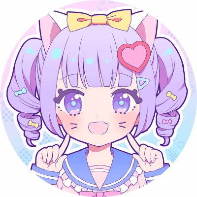 Avatar for うるにゃん