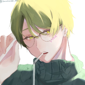 Avatar for 安条序那/anjojona