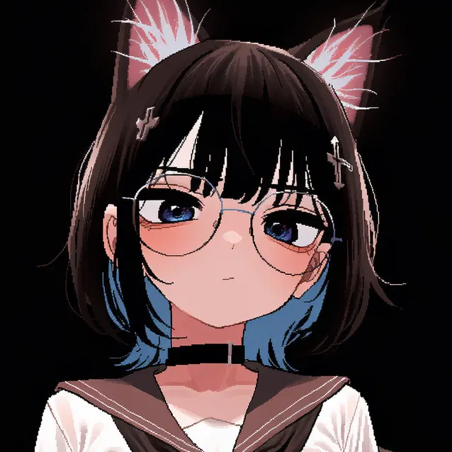 Avatar for みねむ :vrc: