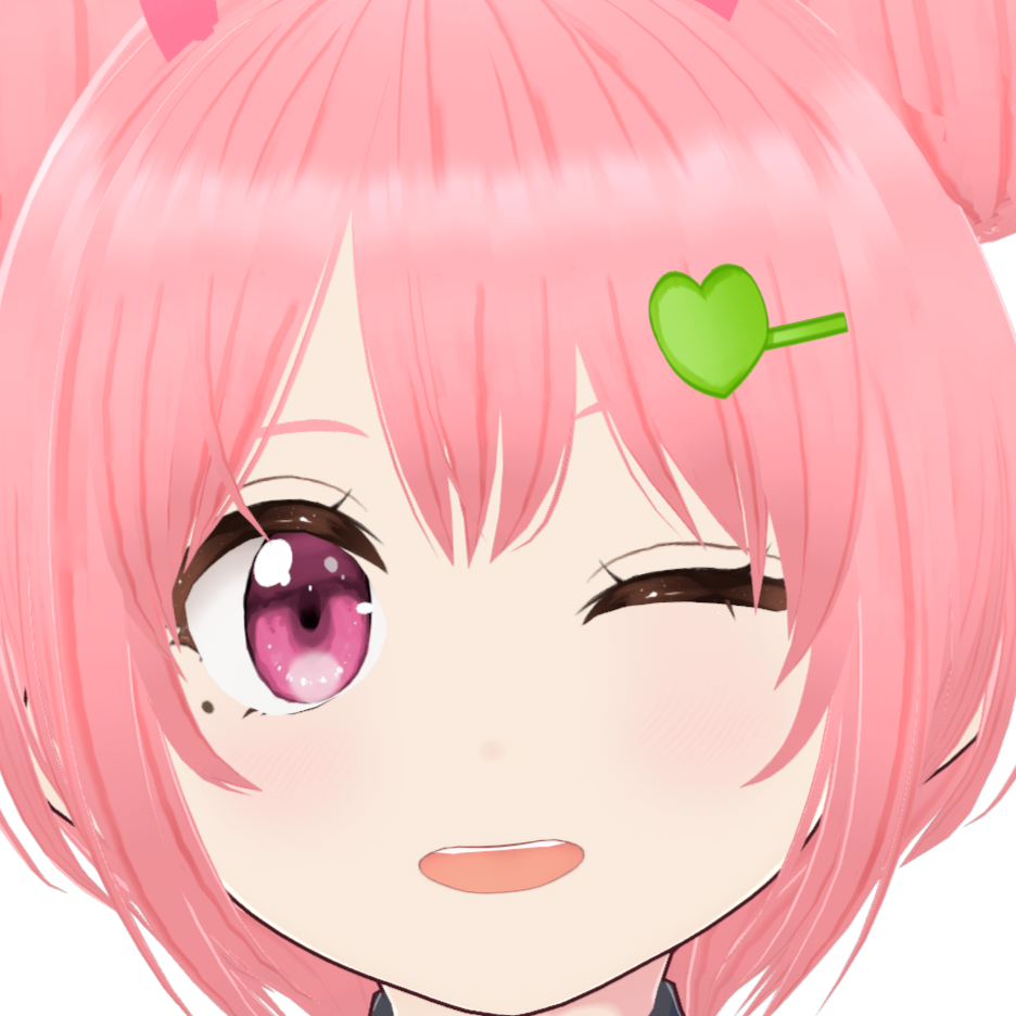 Avatar for まゆつな空高:youtube::vrc:📘Sky-High🦾👹🥼活動1000年目（二進数）