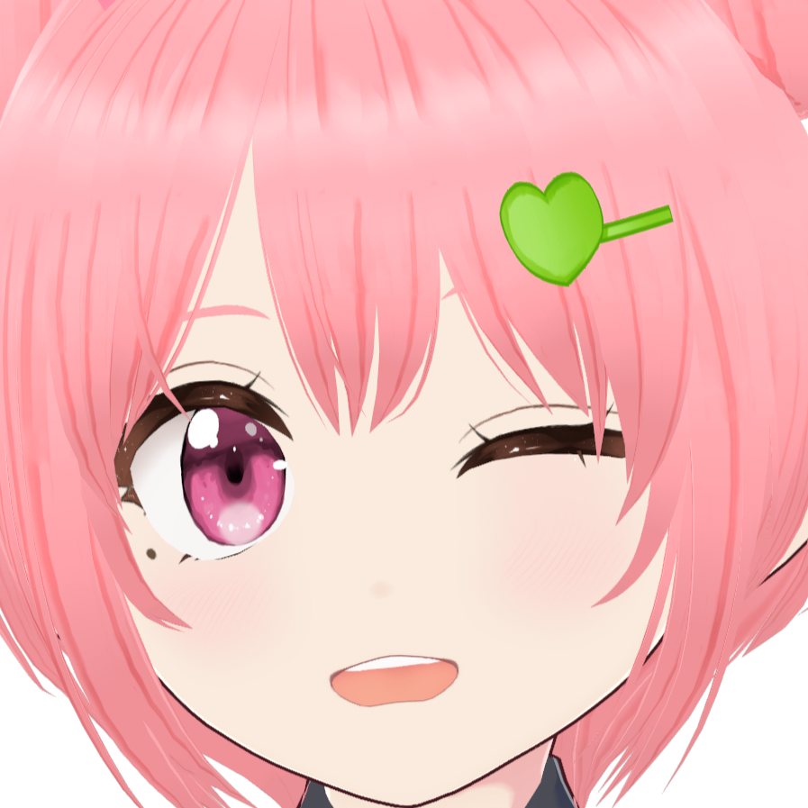 Avatar for まゆつな空高:youtube::vrc:📘Sky-High🦾👹🥼活動1000年目（二進数）