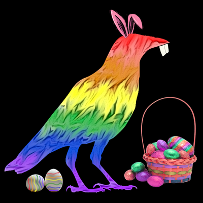 Avatar for cR0w :cascadia: :gayint: 🏴‍☠️