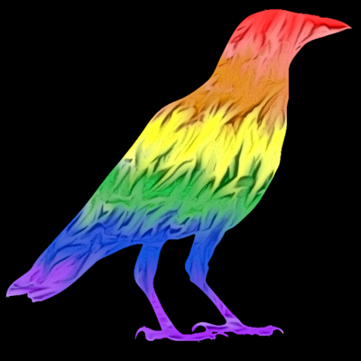 Avatar for cR0w :cascadia: