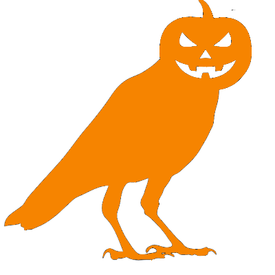 Avatar for :rainbowCrow: