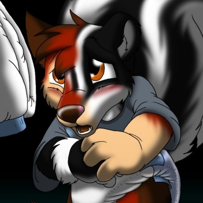 Avatar for Rusty Corgi