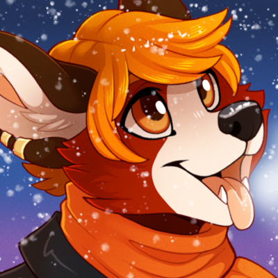 Avatar for Rusty Corgi