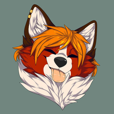 Avatar for Rusty Corgi