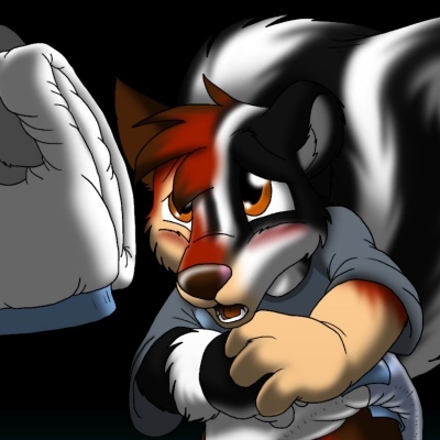 Avatar for Rusty Skunk