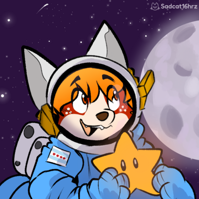 Avatar for Rusty Corgi