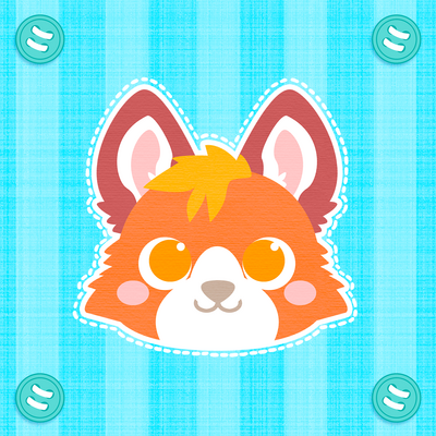 Avatar for Rusty Corgi