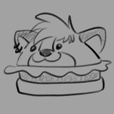 Avatar for Rusty the Borgor King