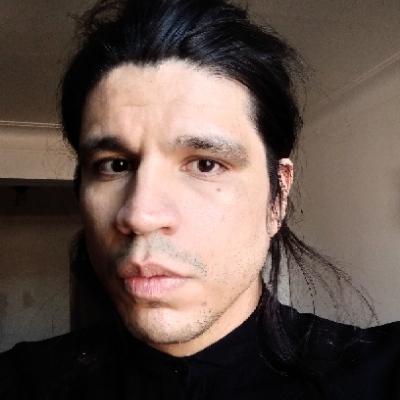 Avatar for aurélio 🏳️‍🌈