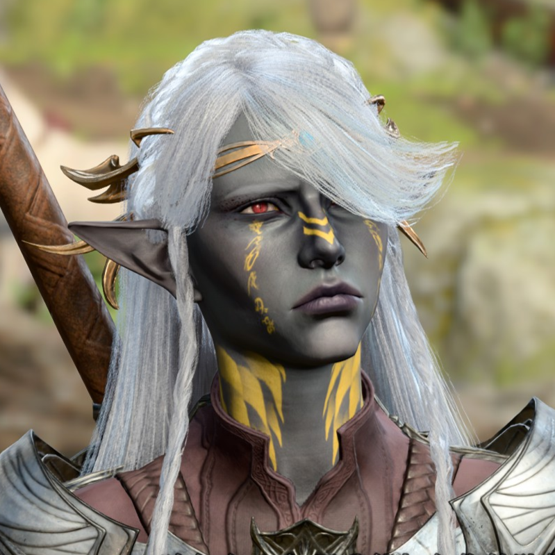 Avatar for 一个叫作弗林特的寡妇决定去死的路上顺便复仇的故事