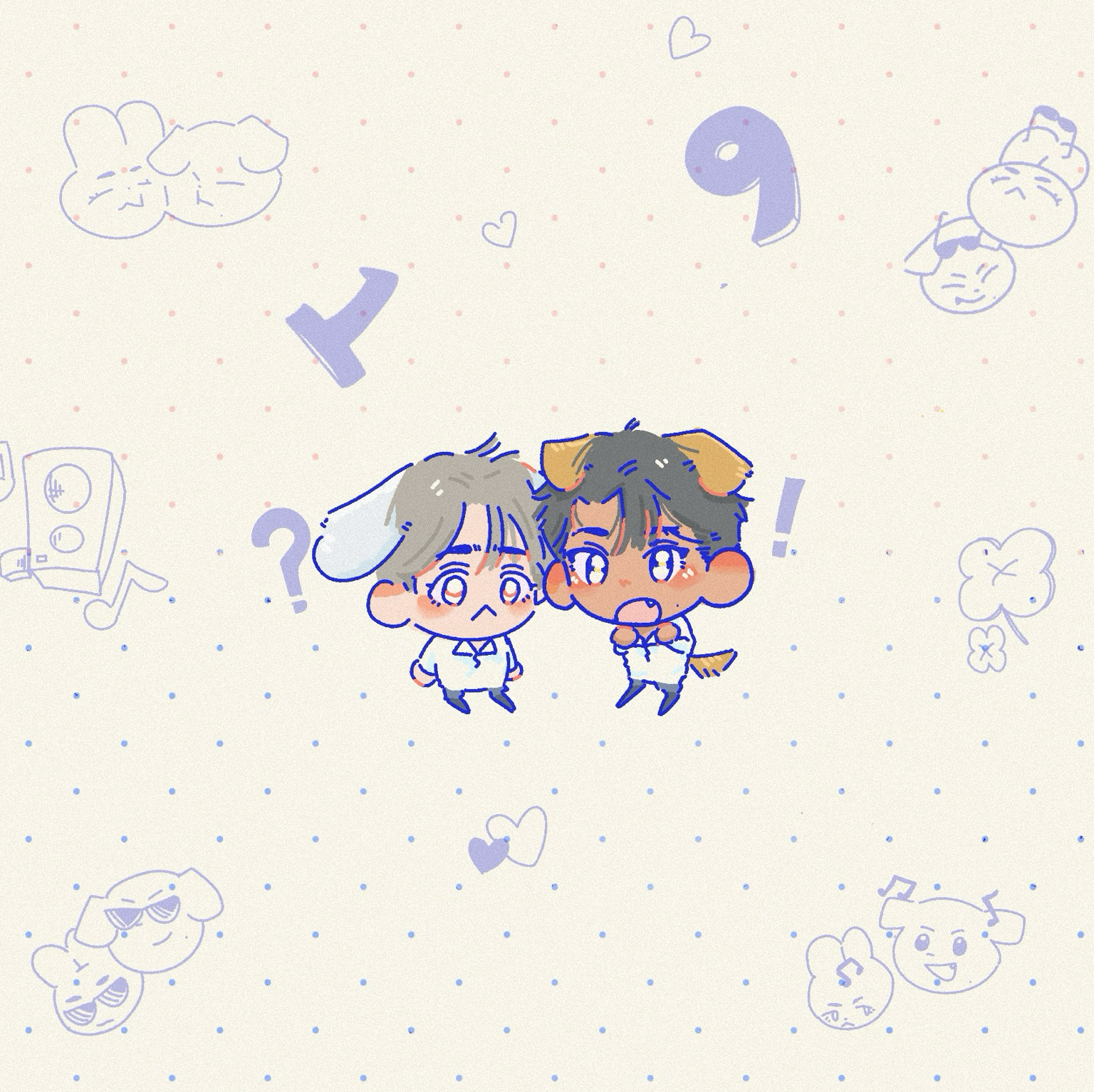 Avatar for 在变成三花猫之前我是个很坏的人:v_cat: