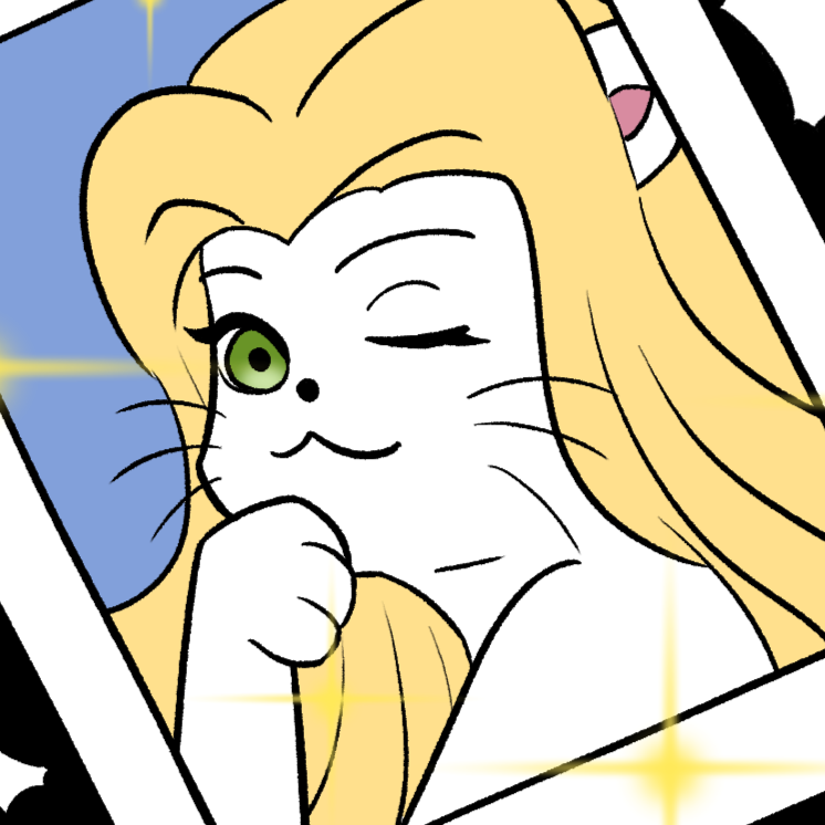 Avatar for 在变成三花猫之前我是个很坏的人