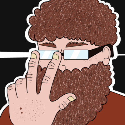 Avatar for Rupert V/