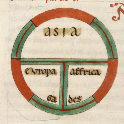 Avatar for Medievalists.net