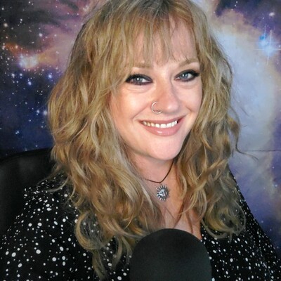 Avatar for Mary McIntyre Astronomy