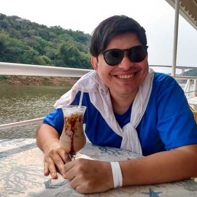 Avatar for Isaias H galeano